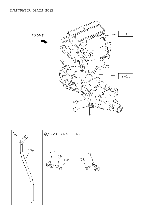 Partial Engine